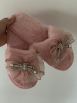 Endless Love Slippers