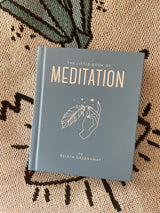 The little book of Meditation