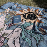 Enchanted Mermaid Blanket