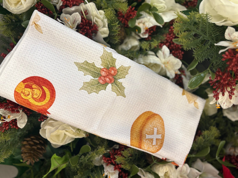 Hronia Polla Napery Collection