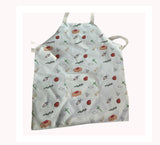 Kali Anastasi Easter Apron