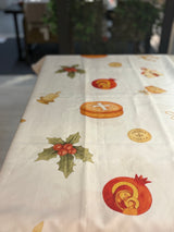 Hronia Polla Napery Collection