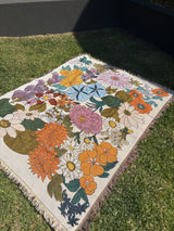 Laurelle Blanket