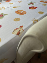 Hronia Polla Napery Collection