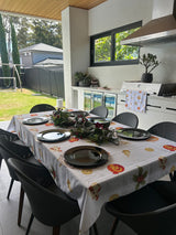 Hronia Polla Napery Collection