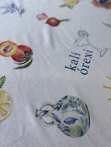 Kali Orexi Napery Collection