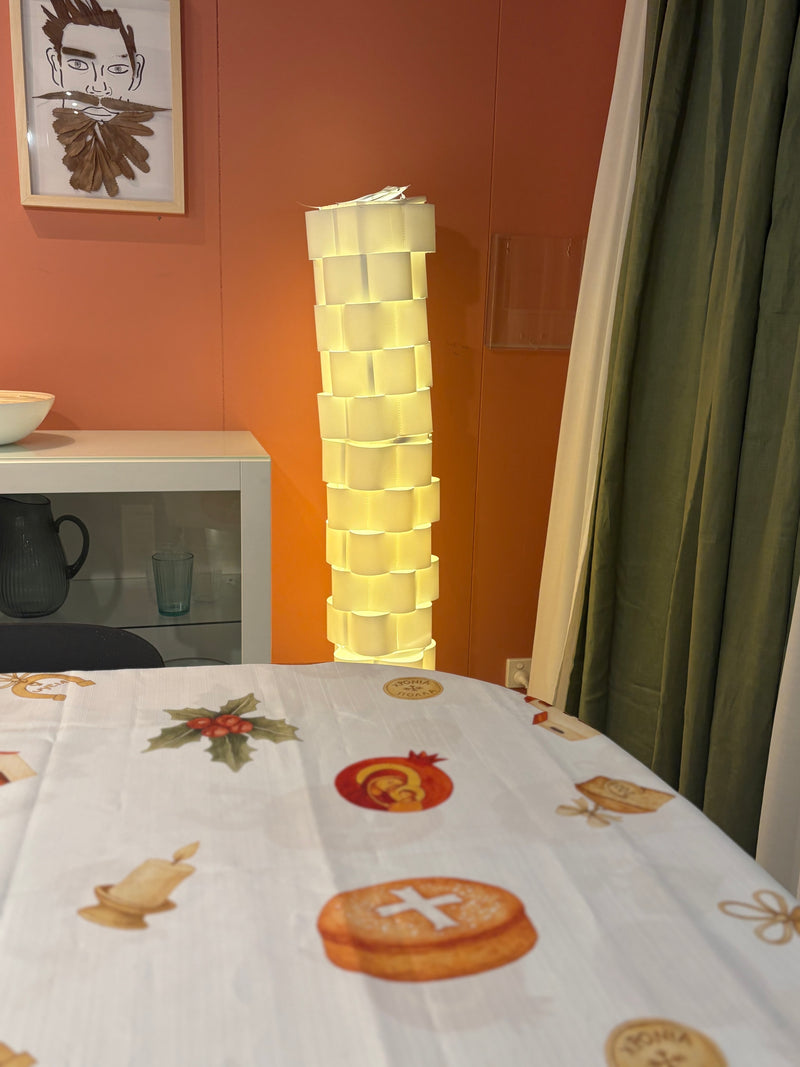 Hronia Polla Napery Collection