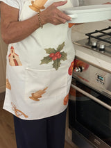 Hronia Polla Napery Collection