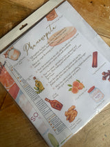 St Phanourios Stencil Pack