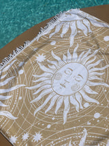 Solis Beach Towel