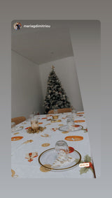 Hronia Polla Napery Collection