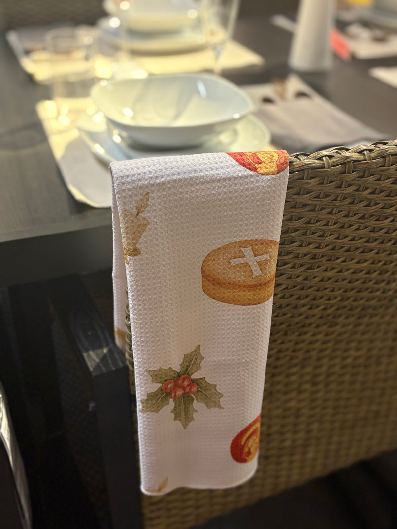 Hronia Polla Napery Collection