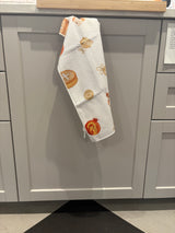 Hronia Polla Napery Collection