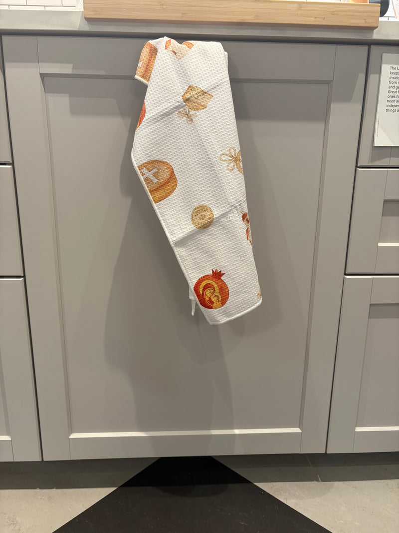 Hronia Polla Napery Collection