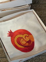 Hronia Polla Napery Collection