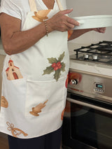 Hronia Polla Napery Collection