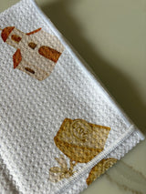 Hronia Polla Napery Collection