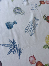 Kali Orexi Napery Collection