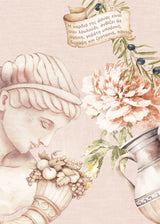 Grecian Goddess Apron