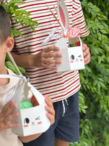 Easter Bunny Activity Packs