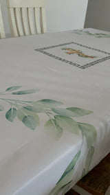 Easter Napery Collection