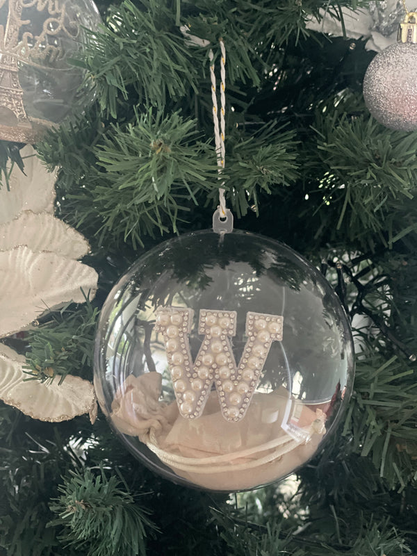 Christmas Bauble