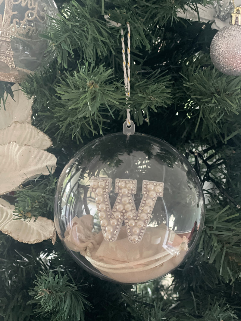 Christmas Bauble