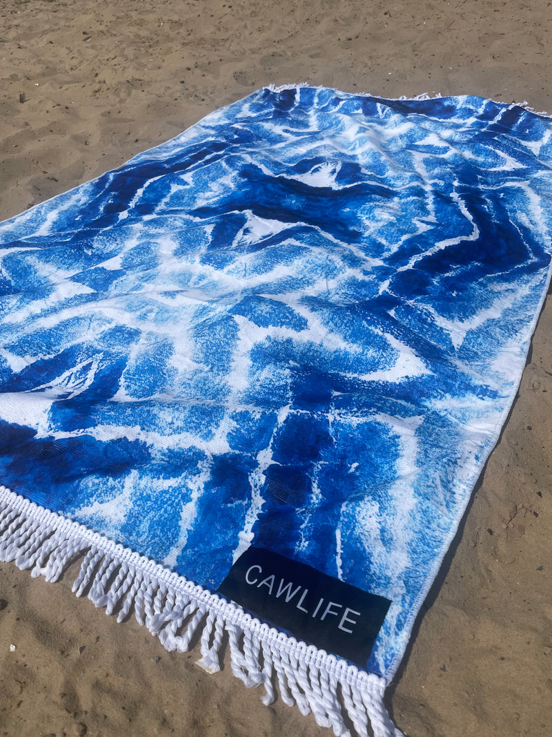 Issi Beach Towel