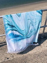 Galilee Beach Towel