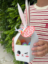 Easter Bunny Activity Packs