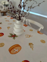 Hronia Polla Napery Collection