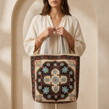 Tamraght Weekender Bag
