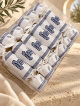 Grecian Christmas Cracker Bonbons
