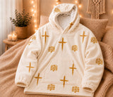 Faith-Inspired Keepsake Comfort Wear