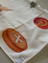 Hronia Polla Napery Collection