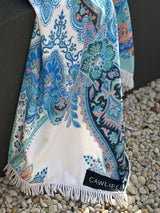 Indira Beach Towel
