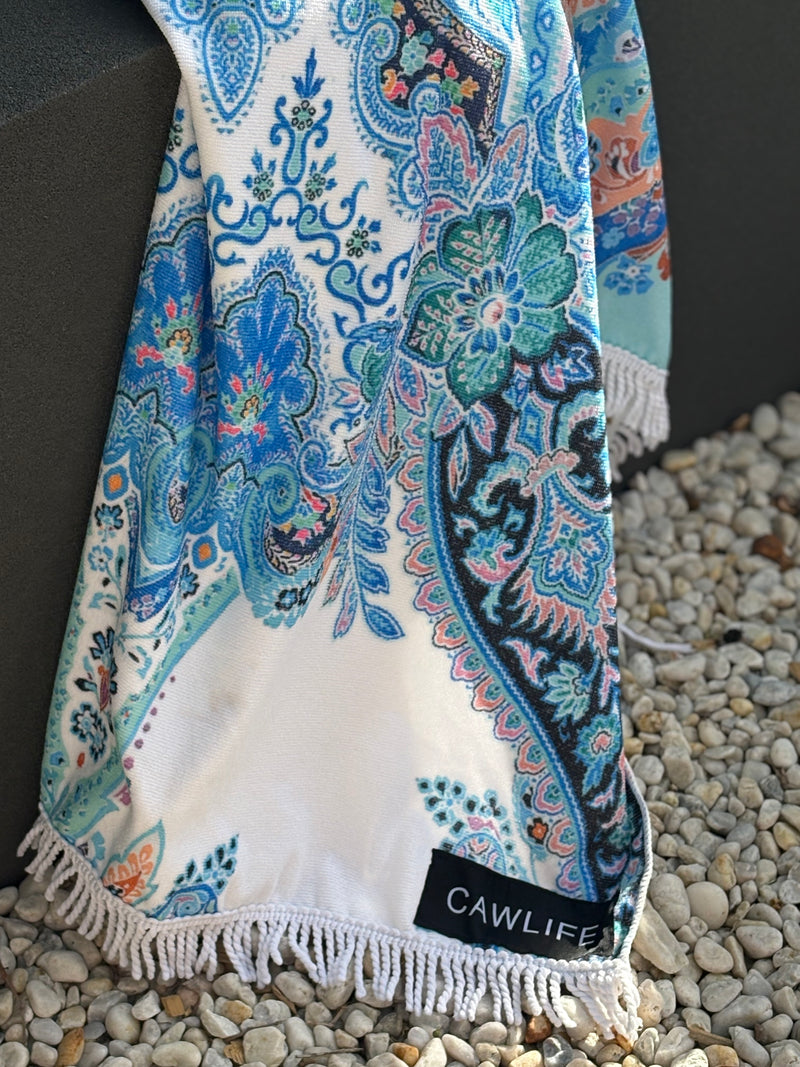 Indira Beach Towel