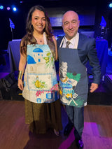 Souvla King Apron