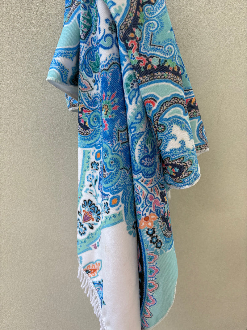 Indira Beach Towel