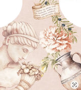 Grecian Goddess Apron
