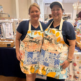 La Dolce Vita Apron