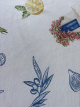 Kali Orexi Napery Collection