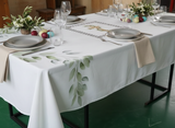 Easter Napery Collection