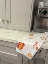 Hronia Polla Napery Collection