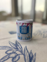 Santorini Mug