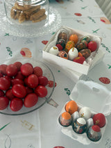 Wooden Easter Egg Keepsakes
