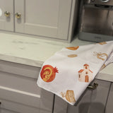 Hronia Polla Napery Collection