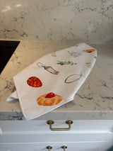 Tea Towels - Easter Collection