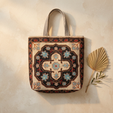 Tamraght Weekender Bag