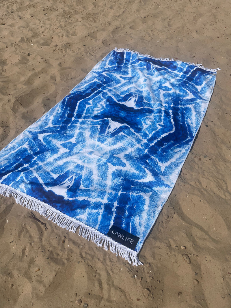 Issi Beach Towel